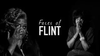 Faces of Flint