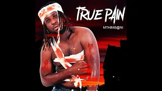 mthimbani i cant breath official audio 