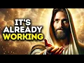 Download Lagu What You Cannot See Is Working In Your Favor | God Says | God Message Today | Gods Message Now MP3