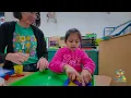 A Day in the Life of OCPS Pre-K ESE Children