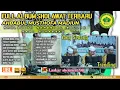 Download Lagu IFROHUN NURU ATANA || Ahbabul Musthofa Madiun  || Sholawat Terbaru Full Album 2025 Sepesial Maulid 