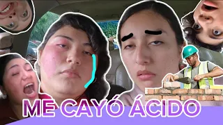 NOS METIMOS A UNA TIENDA DE HOMBRES! | ESMERALDA