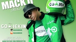 Download MASGIB - GOJEKIN  (It G Ma Cover Remix) GOJEK PARODY MP3