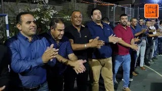 دحية نارية افراح ابو كمال الهيب طوبه العرسان بوش و حموده دندنها