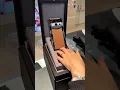 Lagu Metavertu 2 brown calfskin Vertu phone #unboxing #vertu #smartphone #fashion #luxuryphone
