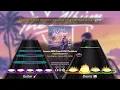 Rauw Alejandro - Macacoa 2000 (from GTAVI  The Album) (Clone Hero Chart)