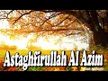 Download Lagu Astaghfirullah Al Azim  Ramadan 2019  2 Hours Dhikr Vidoe