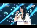 【1080_HD】【超級偶像7】朱俐靜 : 一千萬次的淚水 (20130316)