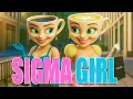 Download Lagu SIGMA GIRL x BALLERINA CAPPUCCINA | SIGMA BOY SONG REMIX [Part 2]