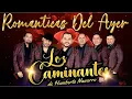 Lagu LOS CAMINANTES 30 GRANDES ÉXITOS INOLVIDABLES 💖 ROMÁNTICAS VIEJITAS PERO BONITAS#1412