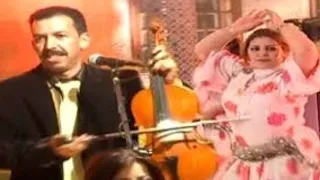 Mustapha Oumguil مصطفى أومگيل Wach Dik Lila واش ديك ليلة 