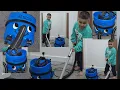 Download Lagu GBHenry Cleans Mum Bed With James #gbhenry #henry #vacuumcleaner #cleanwithme #hetty #gb #vacuum