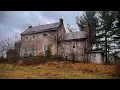 Lagu Incredible Forgotten Brick Manor House Abandoned in the Mountains Of Maryland *Built in 1850