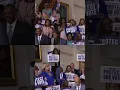 Black Church Leaders Fight Voter Suppression HB 958 Veto