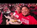 TOYOTA CENTER - Houston Rockets