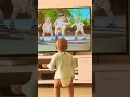 Download Lagu Baby dance - Scooby Doo Pa Pa #shorts