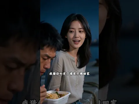 The Fishing King Who Hears the Sea Episode 9