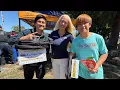 SUSD Backpack Paletas Giveaway 2026