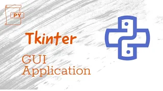 Python Tkinter Tutorial Create a Dynamic GUI Application with User Input Menubar
