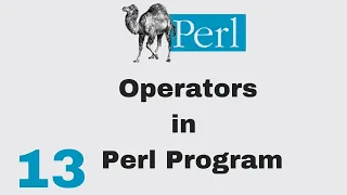 Perl Script Basic Tutorial 13 Arithmetic Operator