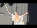 In This Moment – “Whore” (Live at Aftershock 2025)