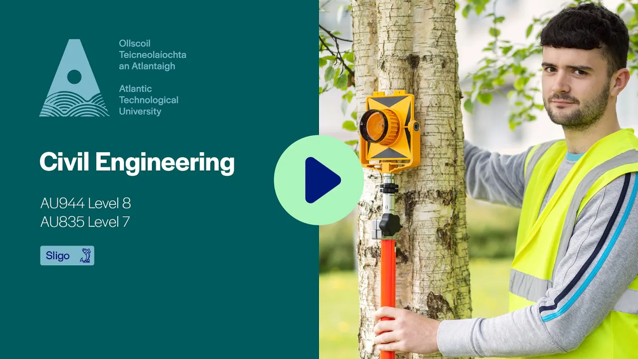 Civil Engineering Course Video