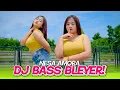 DJ TIKTOK TERBARU 2025 FULL BASS JEDAG JEDUG REMIX YG KALIAN CARI