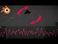 How to create REALISTIC camera shake in BLENDER using NO ADDONS