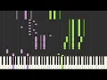 Shrek — 'Ride the Dragon' / 'True Love's First Kiss' ⦗Piano⦘