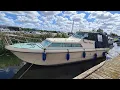 Bates Astral Waterwitch for sale at Norfolk Yacht Agency