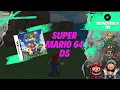 Super Mario 64 DS (Nintendo DS) - Ost
