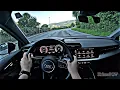 Audi A3 Sportback 30 TFSI 109 HP POV Drive 4K Nr 19