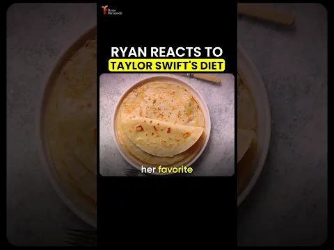 Why Taylor Swift eats this for breakfast #taylorswift #nutrition #diethacks