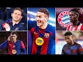 Download Lagu BARCELONA AGREE DEAL TO SIGN ROONY BARDGHJI - BAYERN MAKE BIG NICO WILLIAMS OFFER - DE JONG RENEWAL!