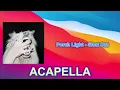 Porch Light - Shut Out (ACAPELLA) Vocals Only