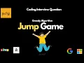 Google Interview Question - Greedy Algorithm