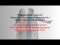 Download Lagu Denny caknan feat Bella bonita Sinarengan - Lirik dan terjemahan