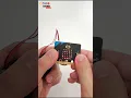 Show your feelings with a micro bit Science Project