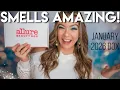 Allure Beauty Box January 2026 Coupon Code FULL UNBOXING REVIEW