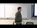 Stanford CS336 Language Modeling from Scratch Spring 2026 Guest Lecture Dan Fu
