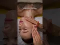 Face massage from YOU