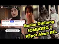 Lagu REPOT AKUN INI !!! LAGI LAGI AKUN INI KOMEN JULID KE LESTI FANS LANGSUNG BEREAKSI
