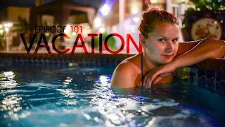 Vacation – Van Life 101