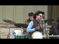 Turnpike Troubadours - Gin, Smoke, Lies