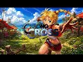 【クロノクロス癒しアレンジ】時の草原 ホーム・ワールド Plains of Time (Home World)【作業用】OST　Chrono Cross