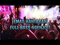 Download Lagu DJ KIBOT FULL BASS NGENJOT!!!! EMAS HANTARAN AUTO SATU ROOM LAGI TINGGI 💃💃
