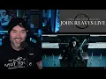 Metal Vocalist Reaction - Falling In Reverse - Watch The World Burn LIVE / MV