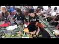 Download Lagu MUQOROBAH 3 - QOD JURIBAT