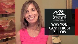 Northern New Jersey Real Estate Why you can t trust Zillow