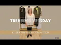Trending Tuesdays with Toni Plus NEW Eileen Fisher Fall Transition